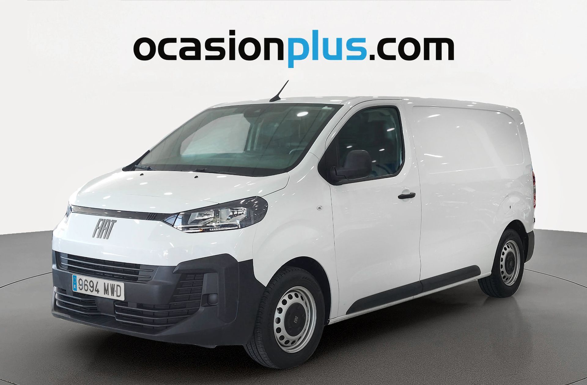 Fiat Scudo Furgon 1.5 BlueHDi L2