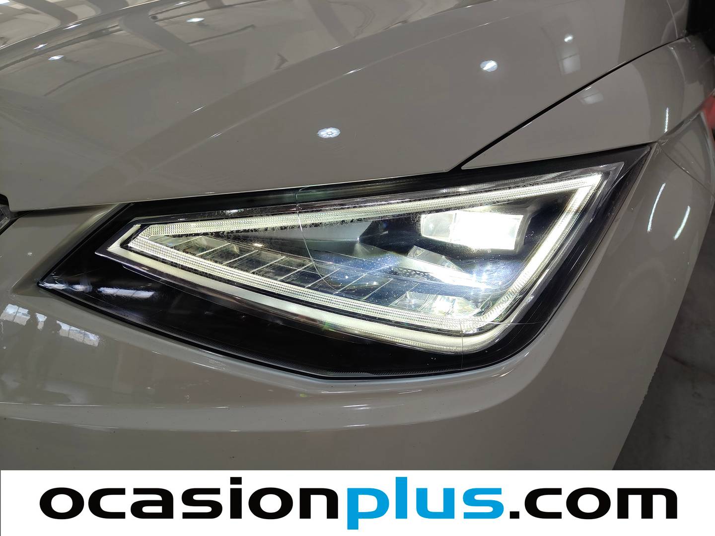 Seat Ibiza SEAT Ibiza 1.0 TSI Special Edition (115 CV) al mejor precio