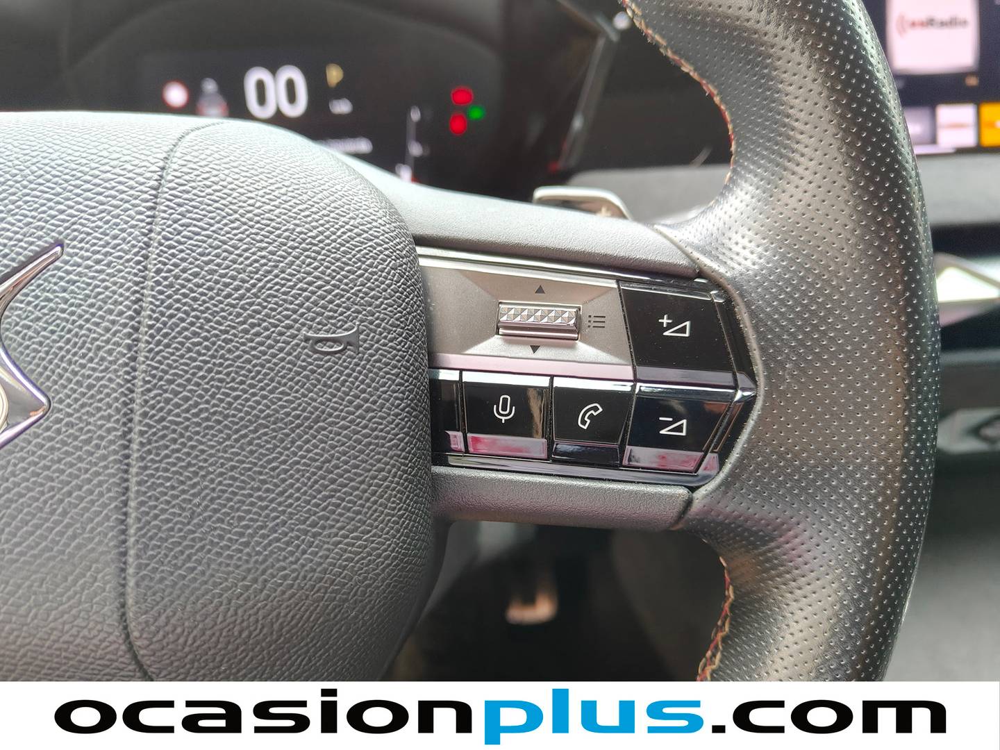 DS DS 4 DS DS4 PureTech 130 Performance Line Auto (131 CV) de ocasión