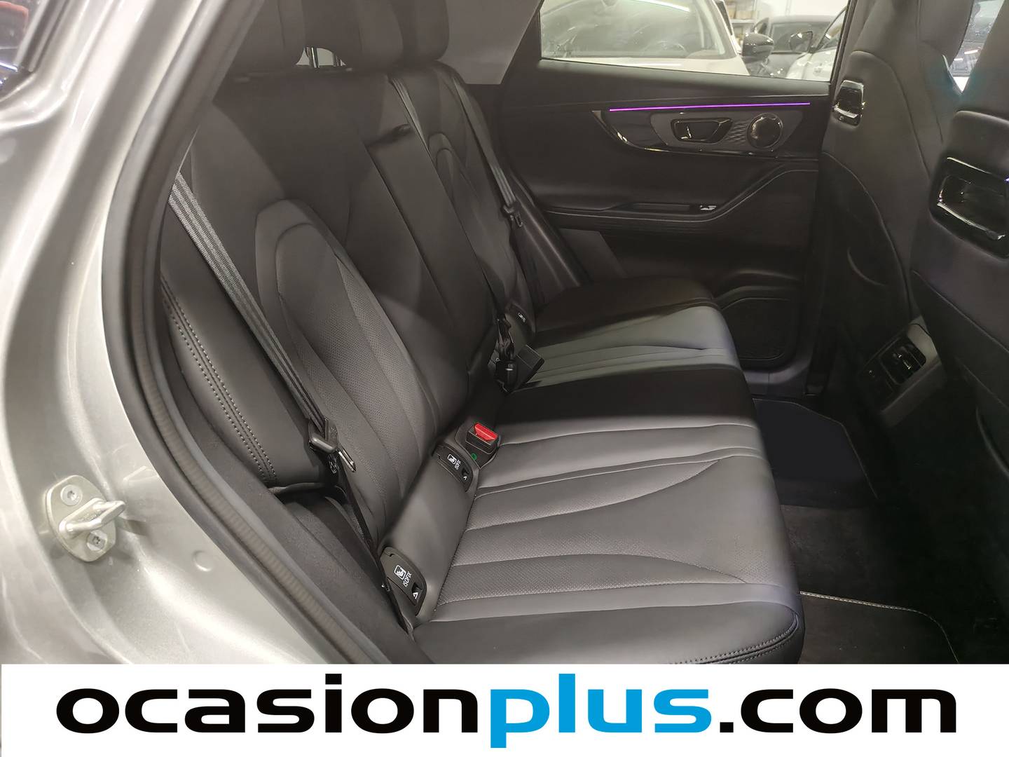 OMODA 5 OMODA 5 1.6 TGDI Premium (145 CV) km 0