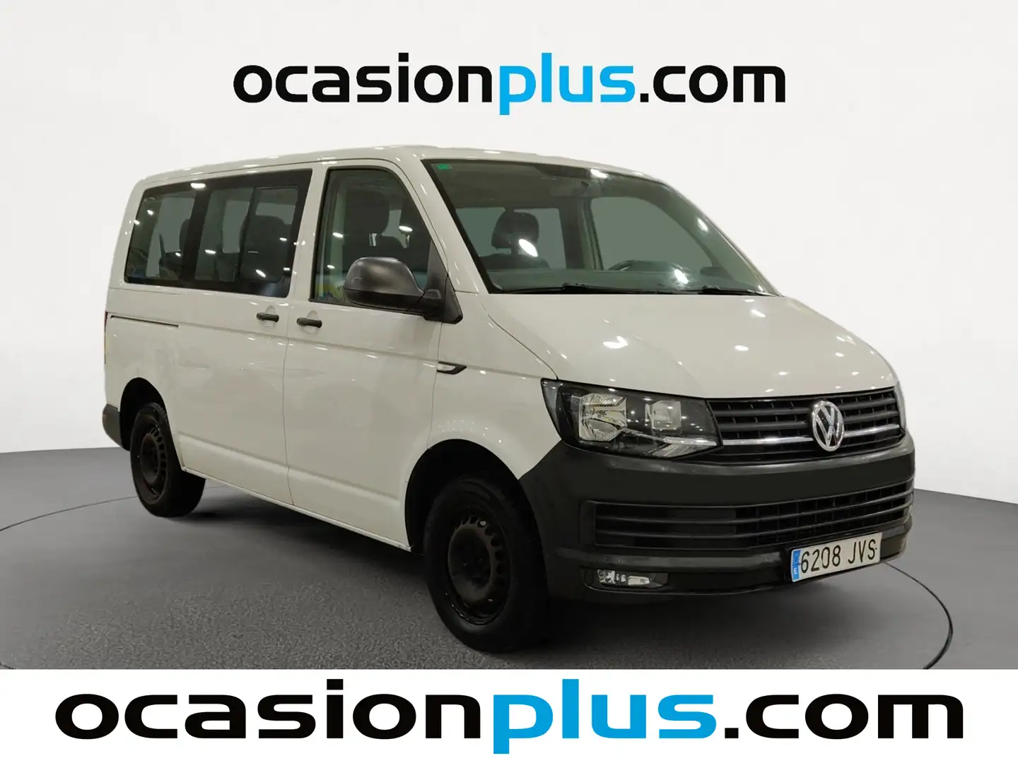 Foto Volkswagen Caravelle Volkswagen Caravelle Batalla Corta 2.0 TDI BMT (102 CV) 9 Plazas