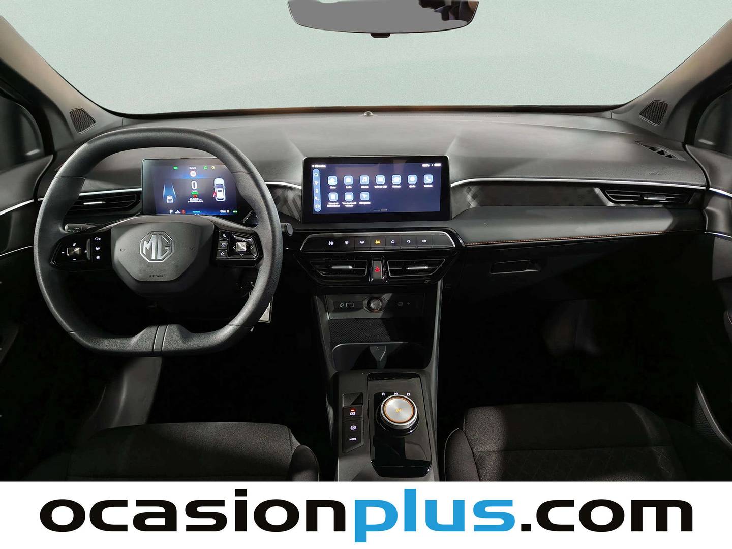 MG MG3 Hybrid+ MG MG3 Hybrid+ Comfort (195 CV) de ocasión