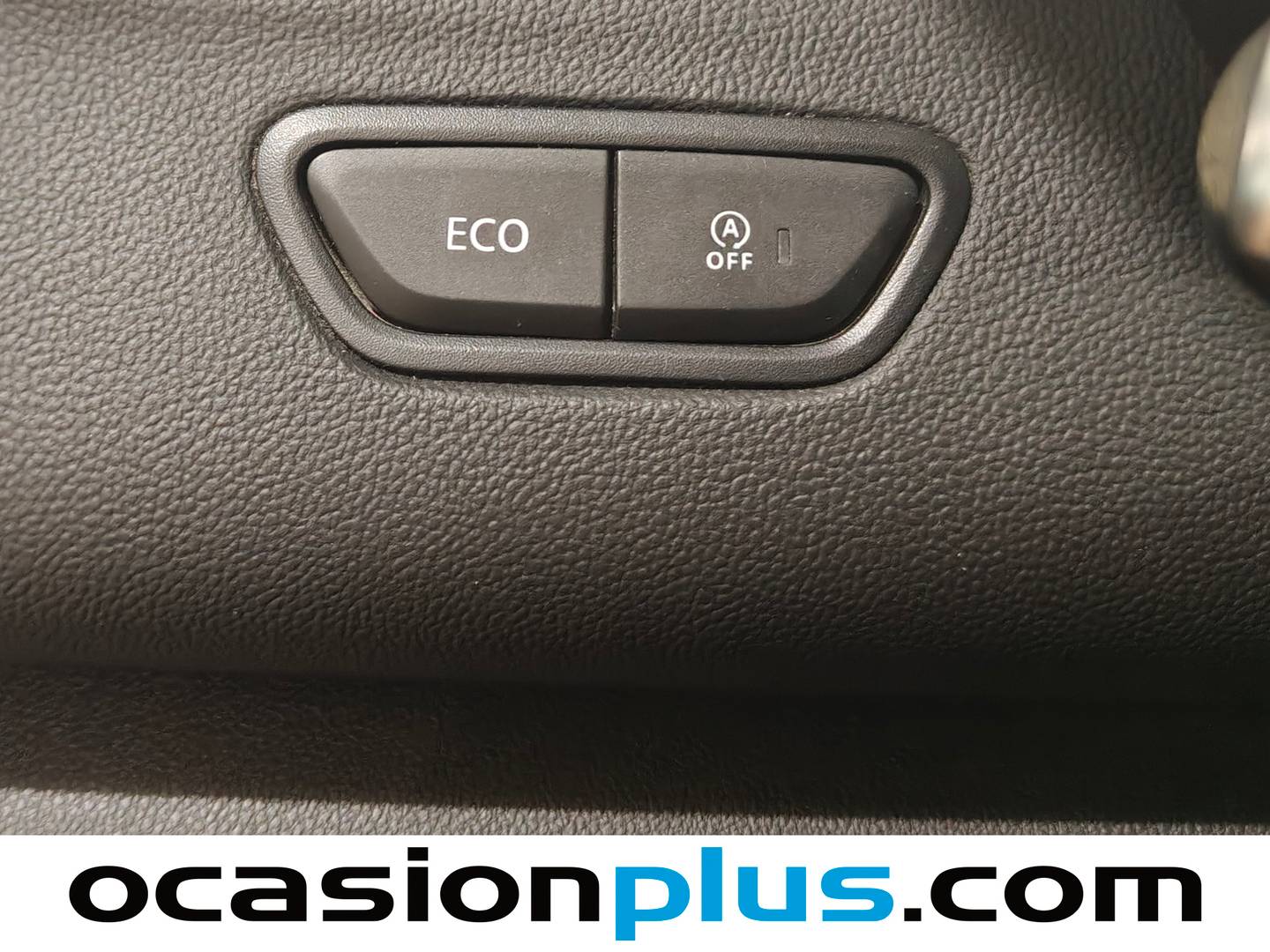 Renault Kadjar Renault Kadjar S-Edition Energy TCe (130 CV) seminuevo