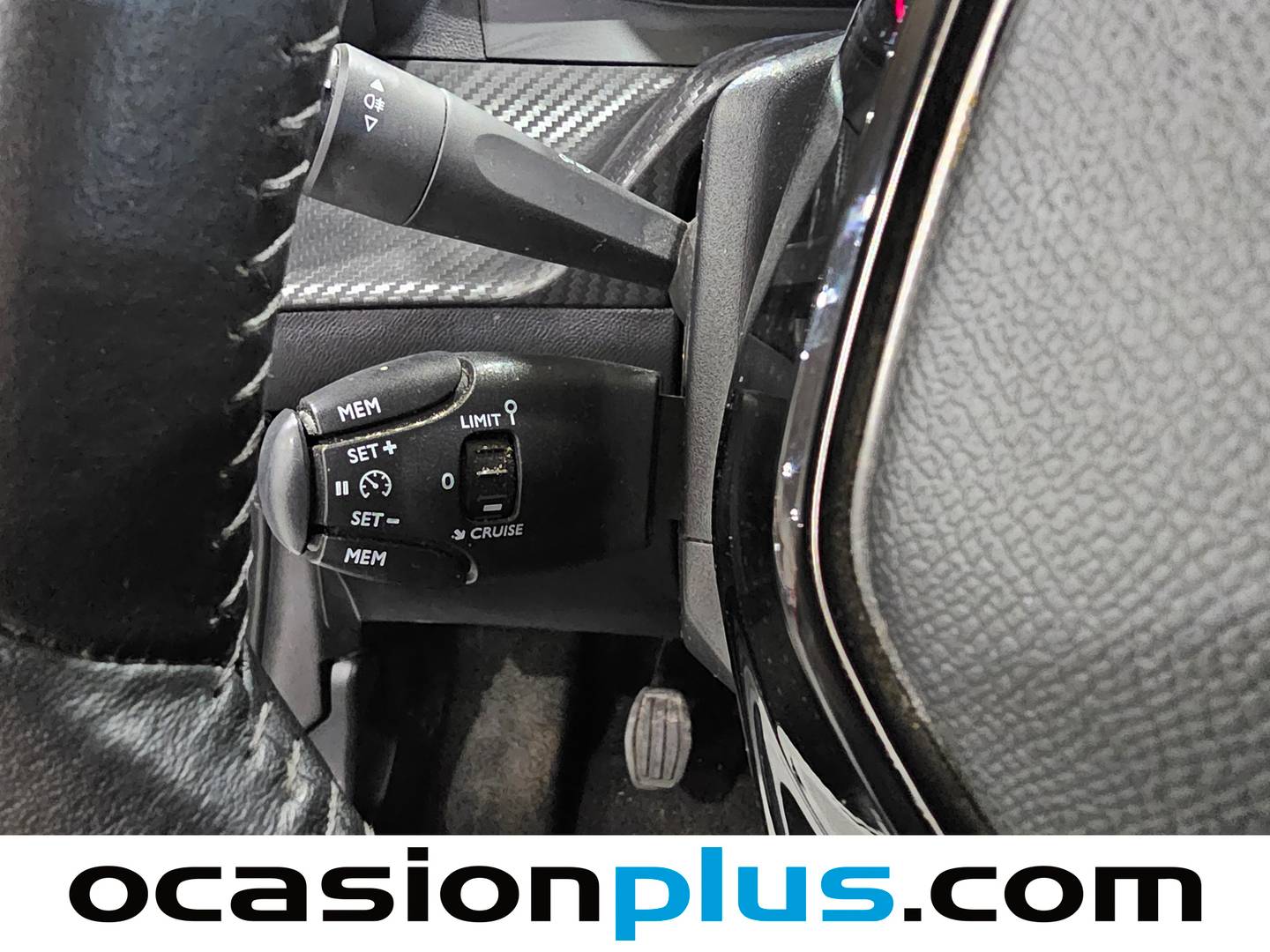 Acabados Peugeot 208 Peugeot 208 BlueHDi 100 Active (100 CV)