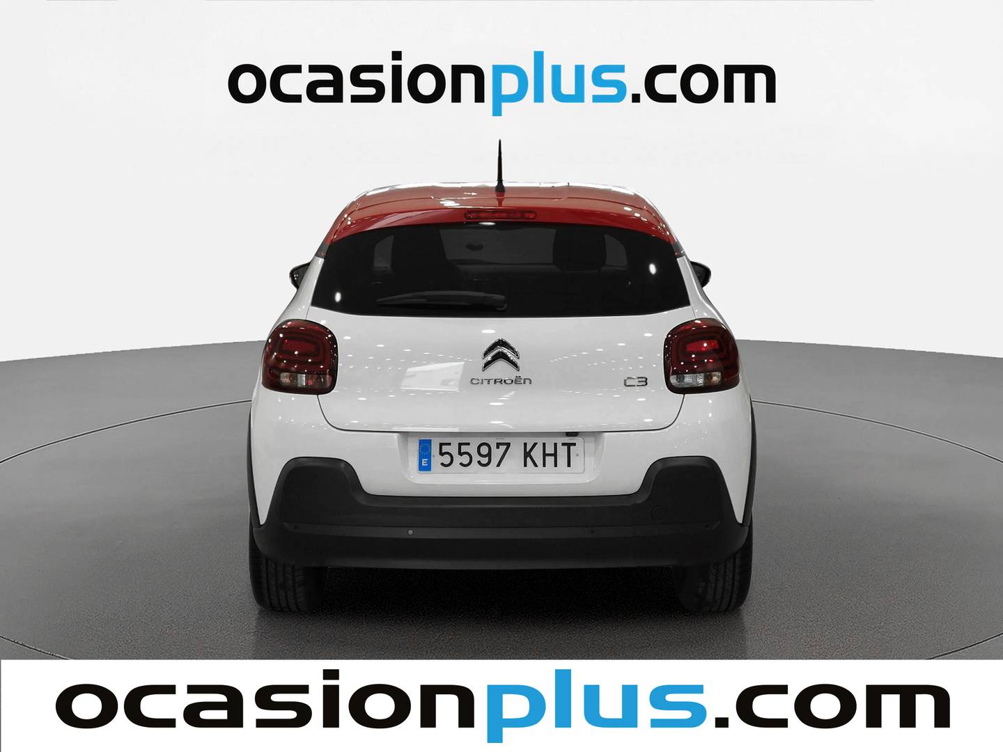 Citroën C3 Citroen C3 PureTech 82 Shine (82 CV) al mejor precio