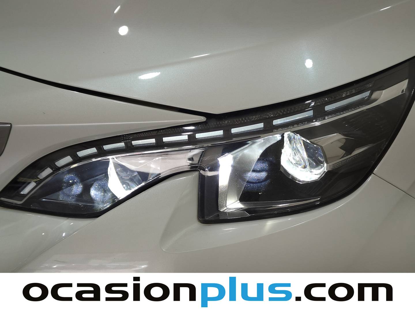 Peugeot 5008 Peugeot 5008 1.5 BlueHDi S&S GT Line (130 CV) al mejor precio