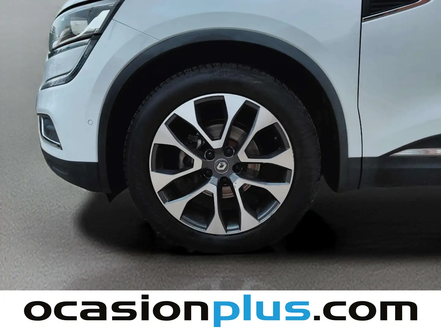 Foto Renault Koleos Renault Koleos dCi 130 Zen (130 CV)