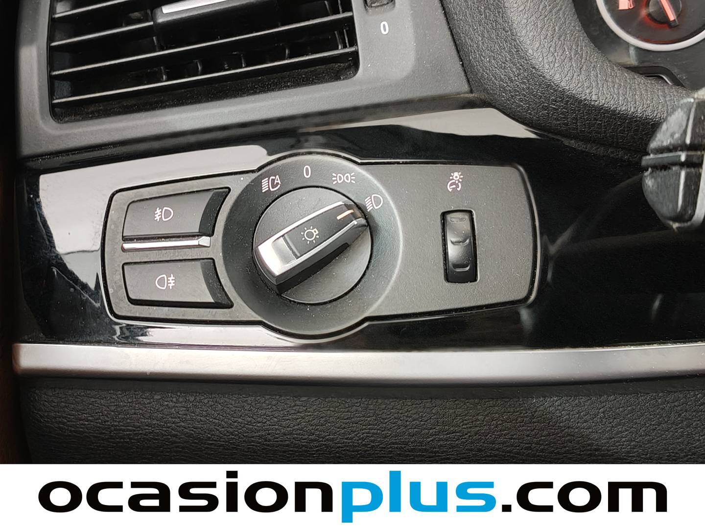 Accesorios del BMW X3 BMW X3 xDrive20d (190 CV)