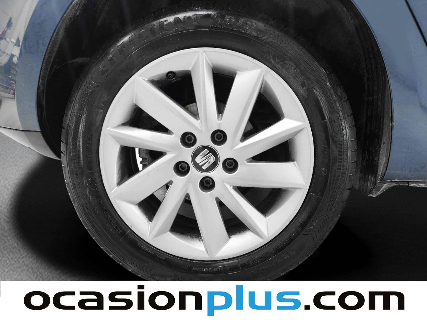 Paquetes del Seat Ibiza Seat Ibiza 1.6 TDI Style (105 CV)