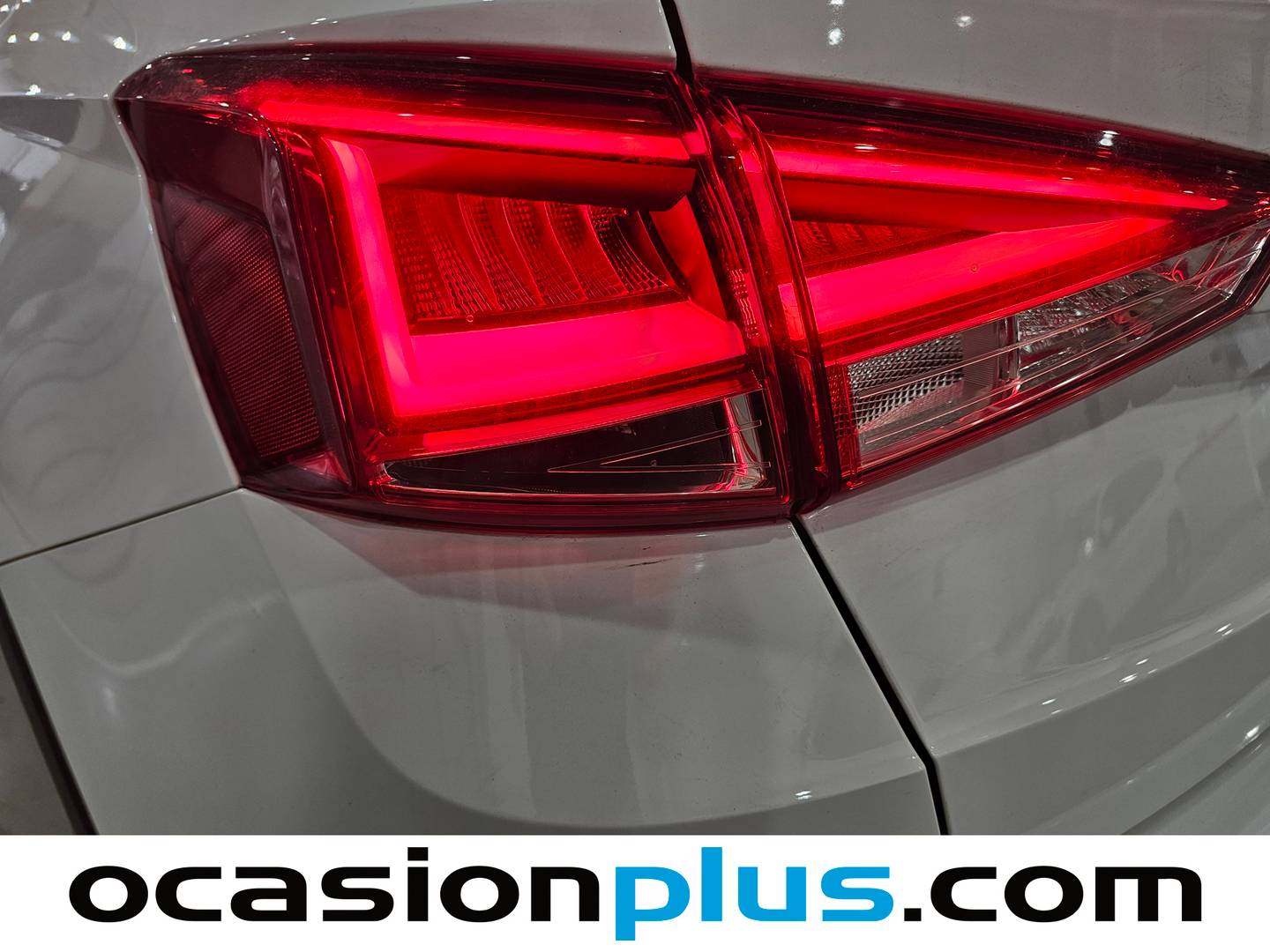 Seat Arona SEAT Arona 1.0 TSI Style XM Edition (110 CV) km 0