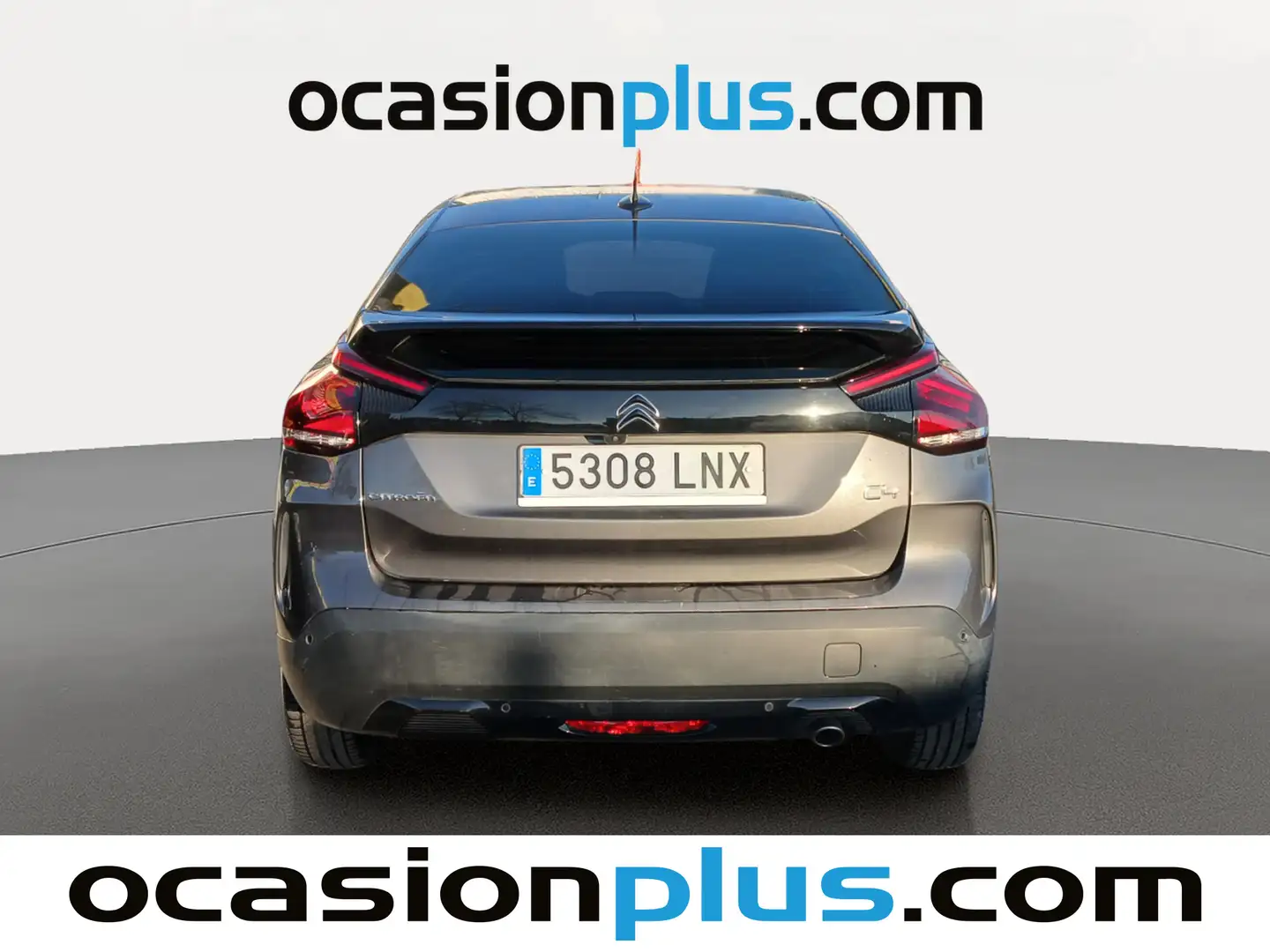 Foto Citroën C4 Citroen C4 BlueHDi 130 S&S Feel Pack EAT8 (130 CV)