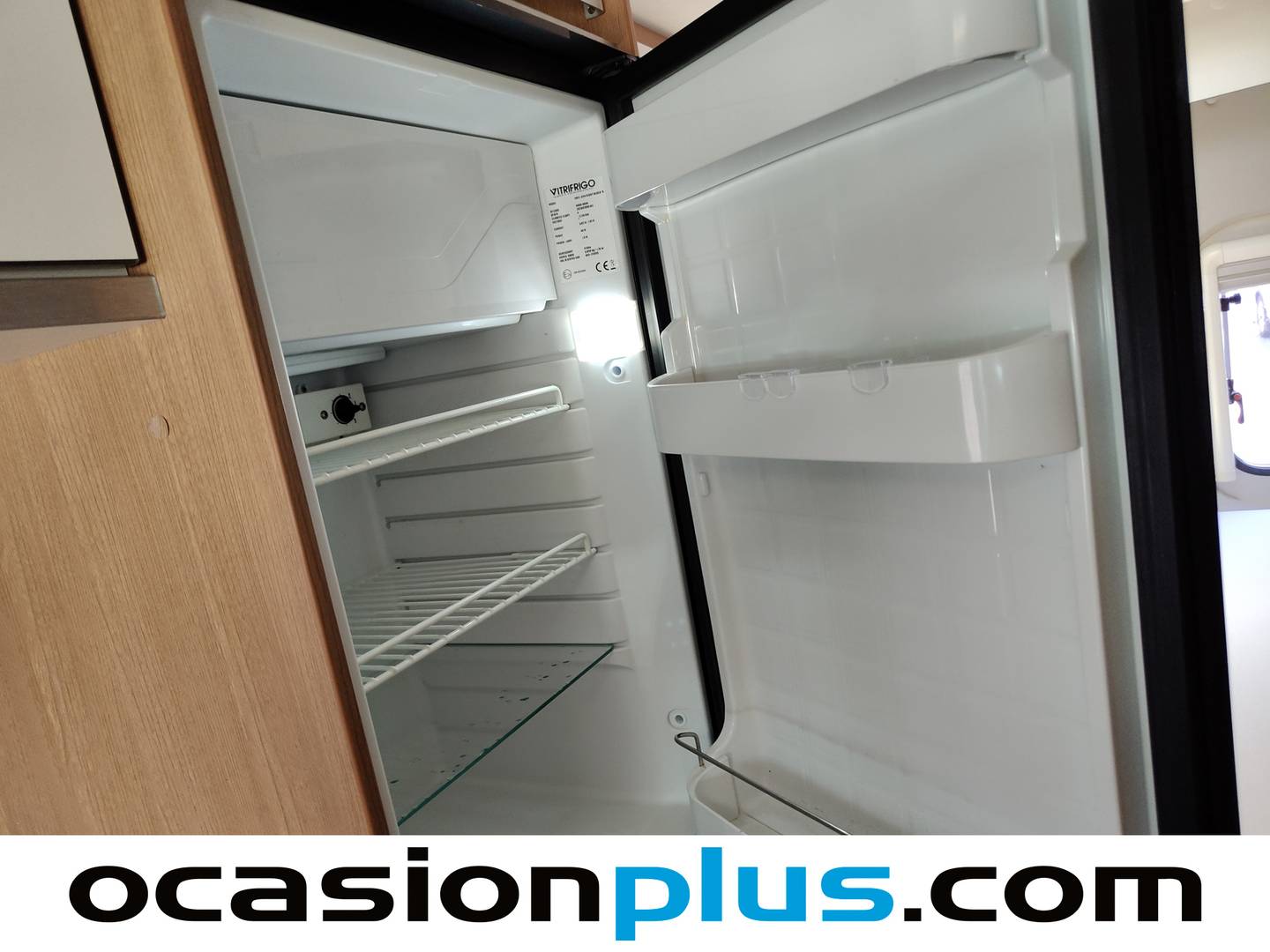 Weinsberg R47 Weinsberg R47 R47 2.3 (140 CV) 4 Plazas seminuevo