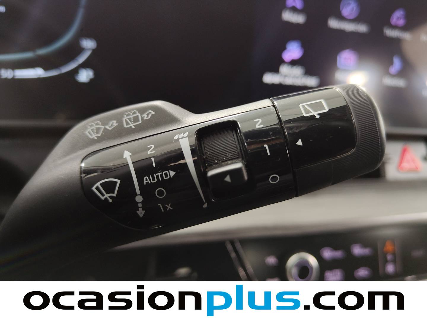 Foto KIA Sportage Kia Sportage 1.6 CRDi MHEV Business 4x2  (136 CV)