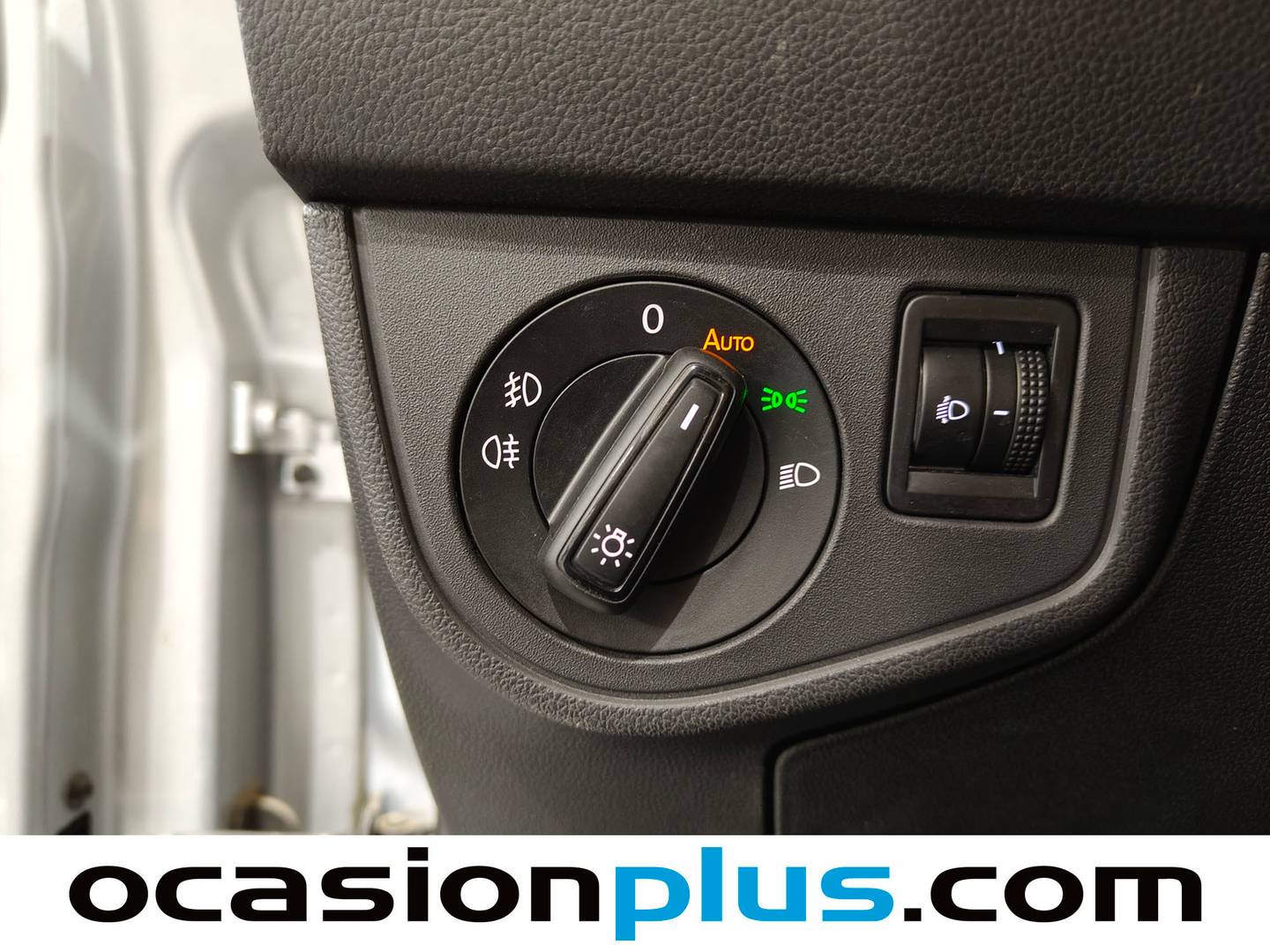 Volkswagen Taigo Volkswagen Taigo Life 1.0 TSI (95 CV) de ocasión