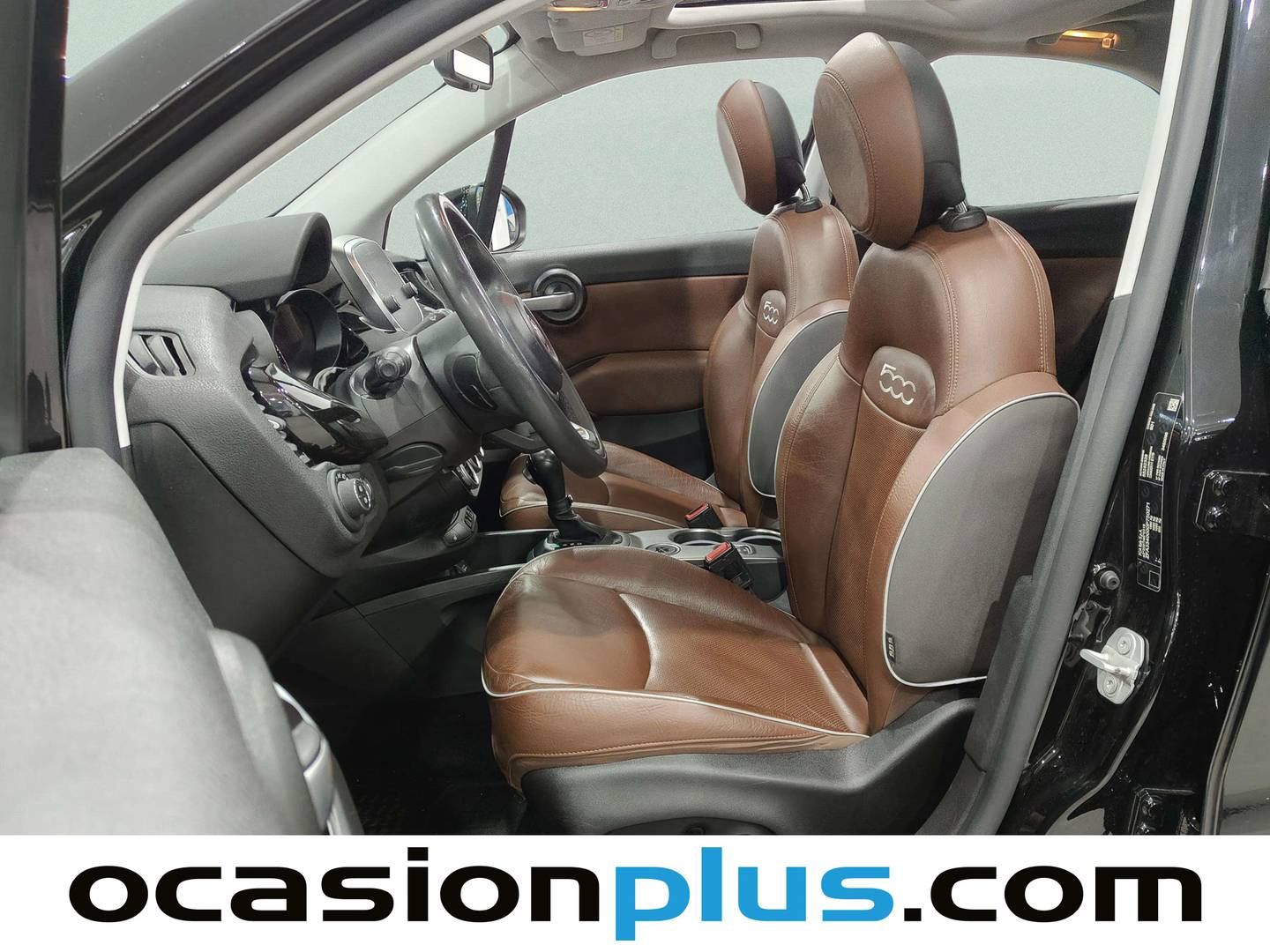 Foto Fiat 500X Fiat 500X 1.3 Firefly S&S Cross T4 DCT (150 CV)