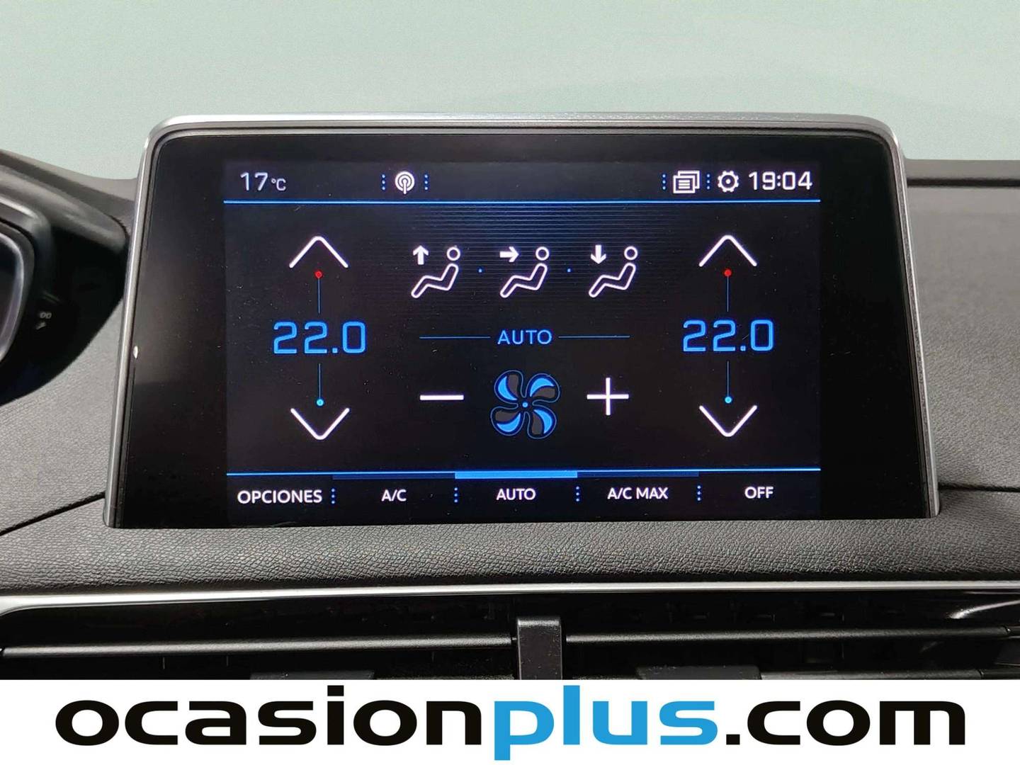 Peugeot 3008 Peugeot 3008 PureTech 180 GT Line EAT8 (180 CV) 2019