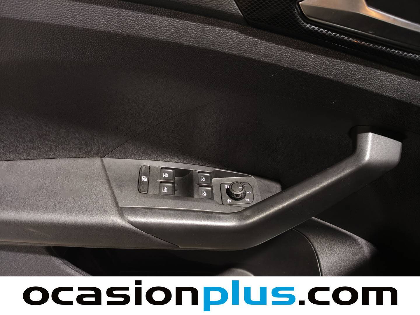 Volkswagen T-Cross Volkswagen T-Cross ``Más`` 1.0 TSI 85 kW (115 CV) DSG de segunda mano