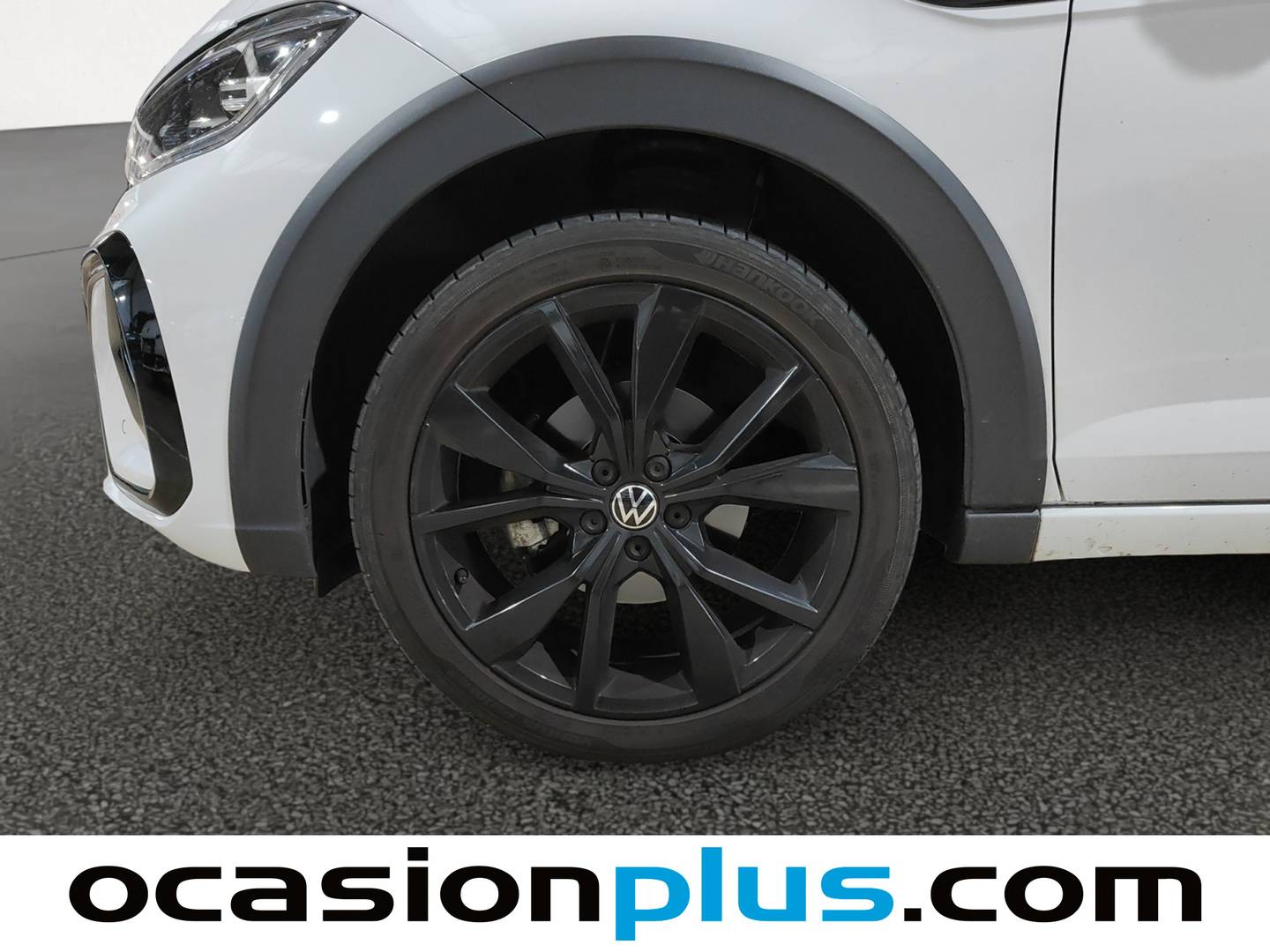 Foto Volkswagen Taigo Volkswagen Taigo R-Line 1.5 TSI (150 CV) DSG