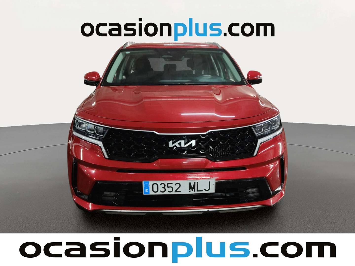 KIA Sorento Kia Sorento 1.6 T-GDi HEV Drive 4x2  7 Plazas  (230 CV) barato