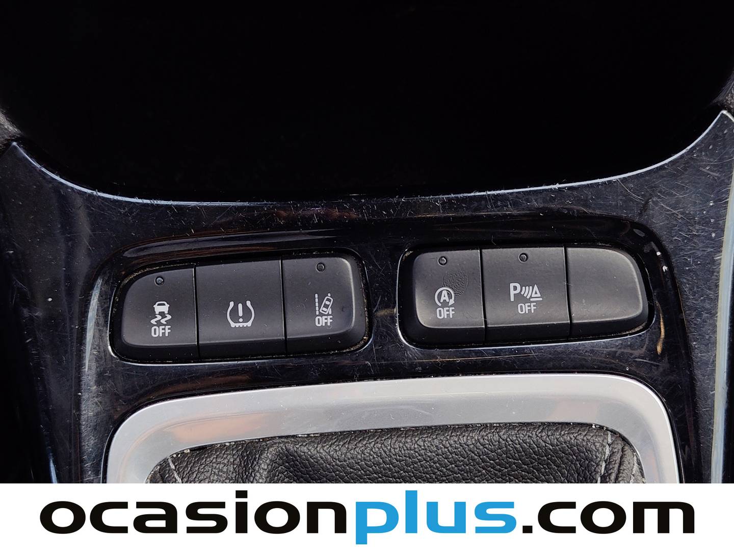Extras del Opel Crossland X Opel Crossland X 1.2 S&S Design Line 120 Aniversario (110 CV)