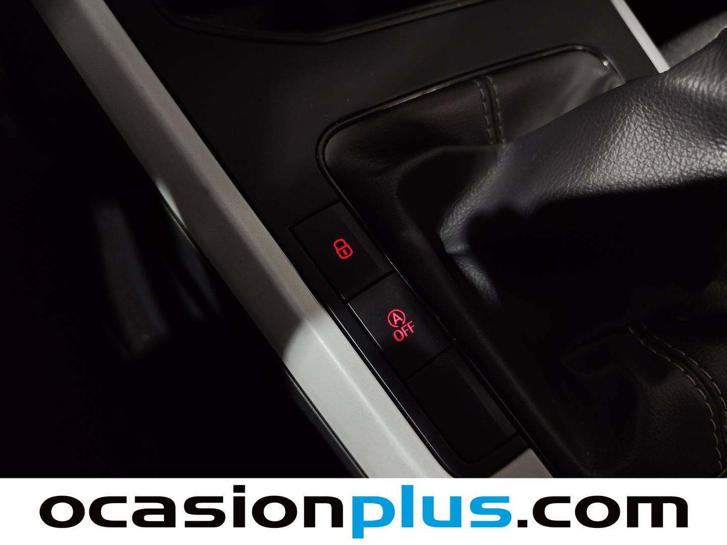 Paquetes del Seat Arona Seat Arona 1.0 TSI Style XL (110 CV)