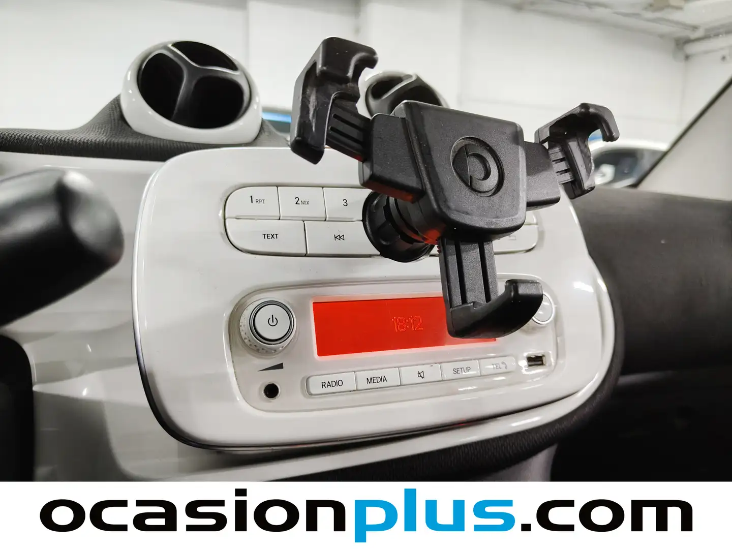 Foto Smart fortwo Smart ForTwo Coupe 52 Passion (71 CV)