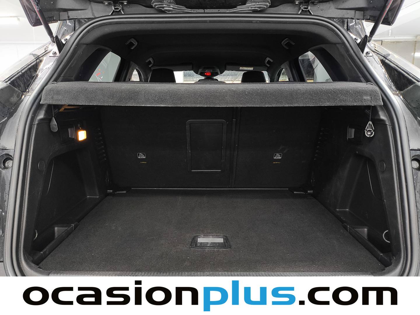 Foto Peugeot 3008 Peugeot 3008 PureTech 130 S&S Allure Pack (130 CV)