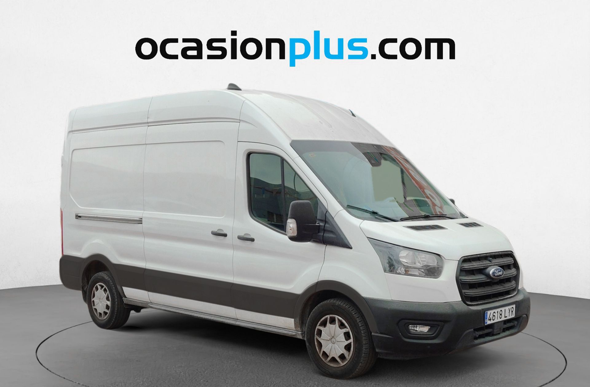 Ford Transit Furgon 350 MHEV L3H2 Trend FWD - foto 2