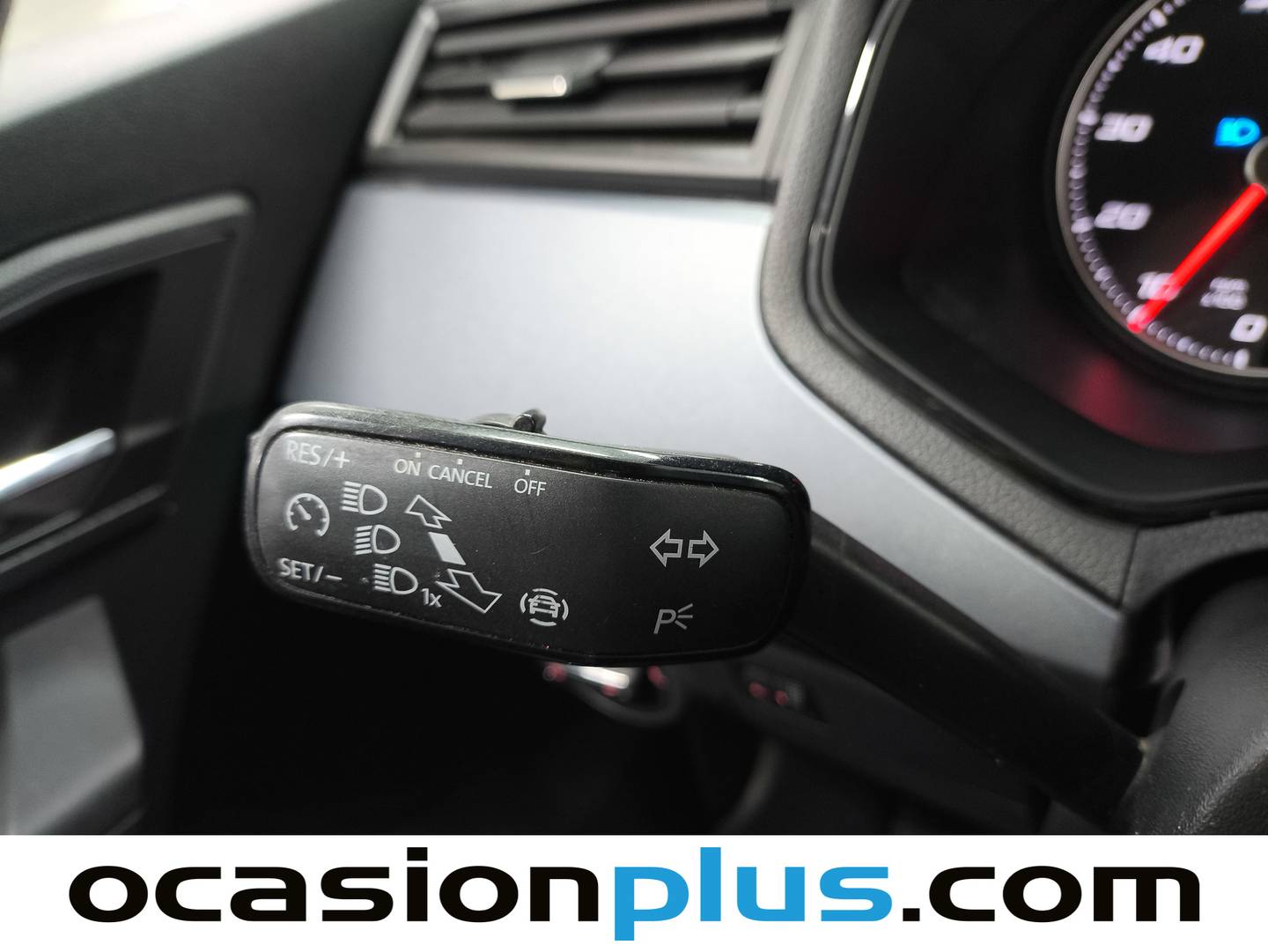 Extras del Seat Arona Seat Arona 1.0 TSI Style Ecomotive (115 CV)