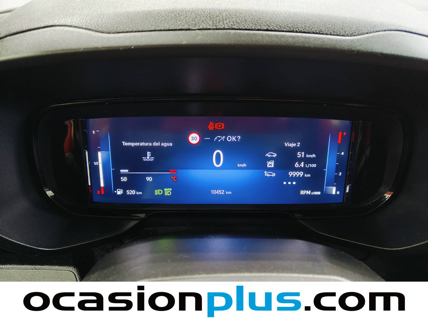 Opel Combo Opel Combo Combi 1.5 Td S/S Edition (100 CV) seminuevo