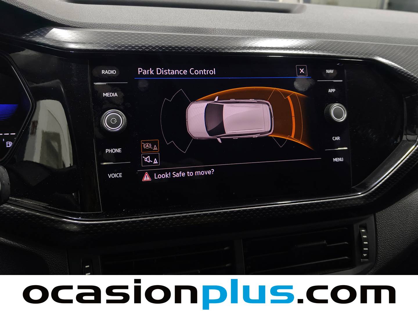 Extras y acabados del Volkswagen T-Cross Volkswagen T-Cross Advance 1.0 TSI (110 CV)