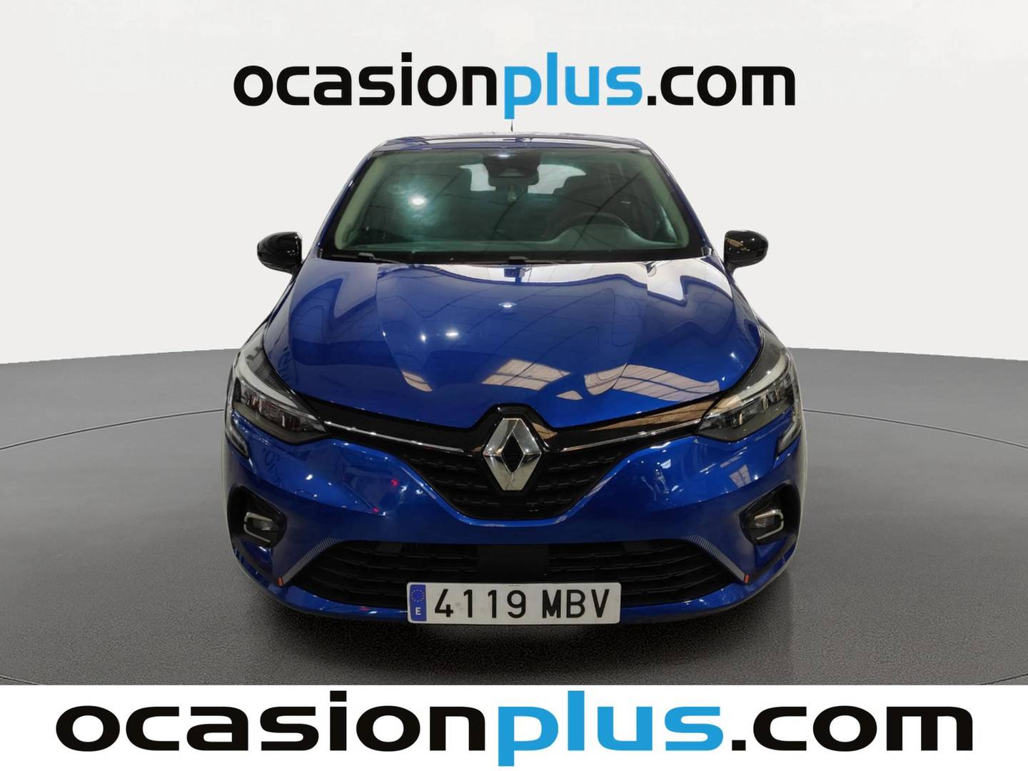 Foto Renault Clio Renault Clio SL Limited TCe (90 CV)