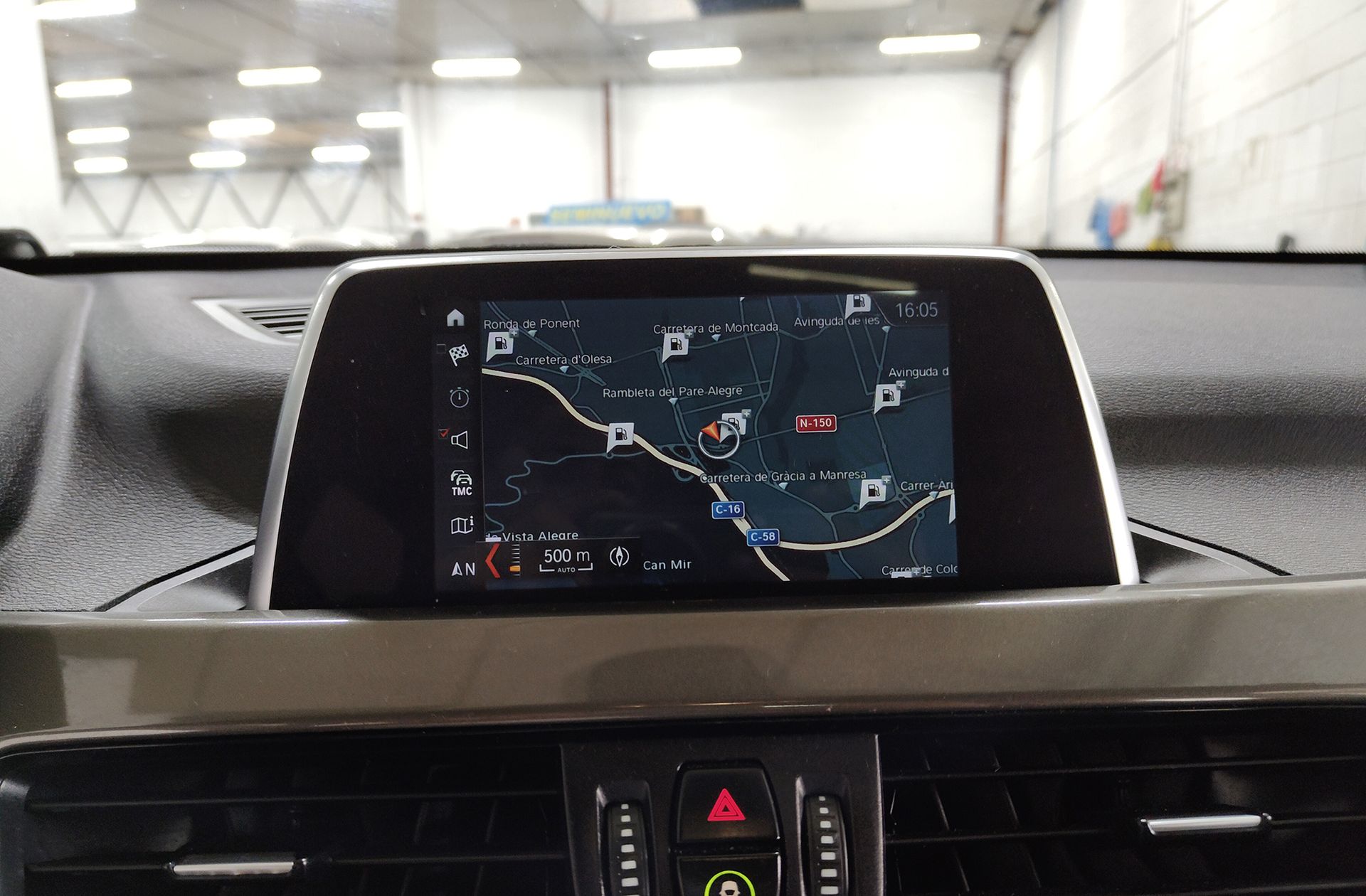 BMW X1 sDrive20i - foto 9