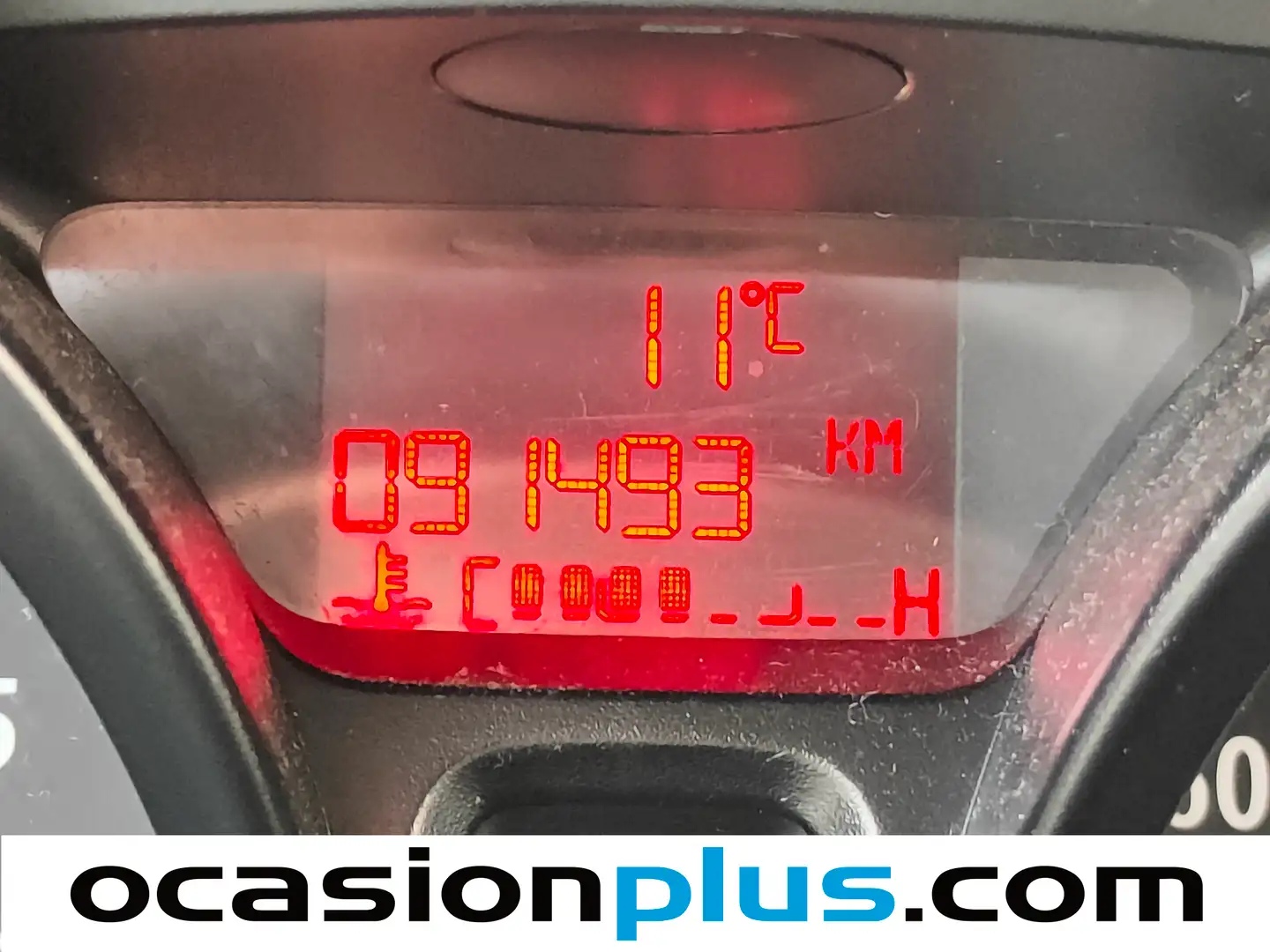 Foto Ford Fiesta Ford Fiesta 1.6 Sport (120 CV)