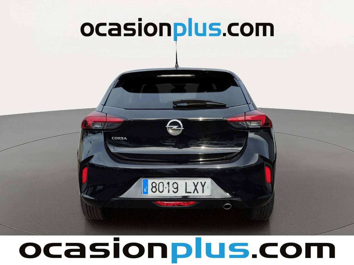 Opel Corsa Opel Corsa 1.2 Turbo XHL GS-Line  (100 CV) seminuevo