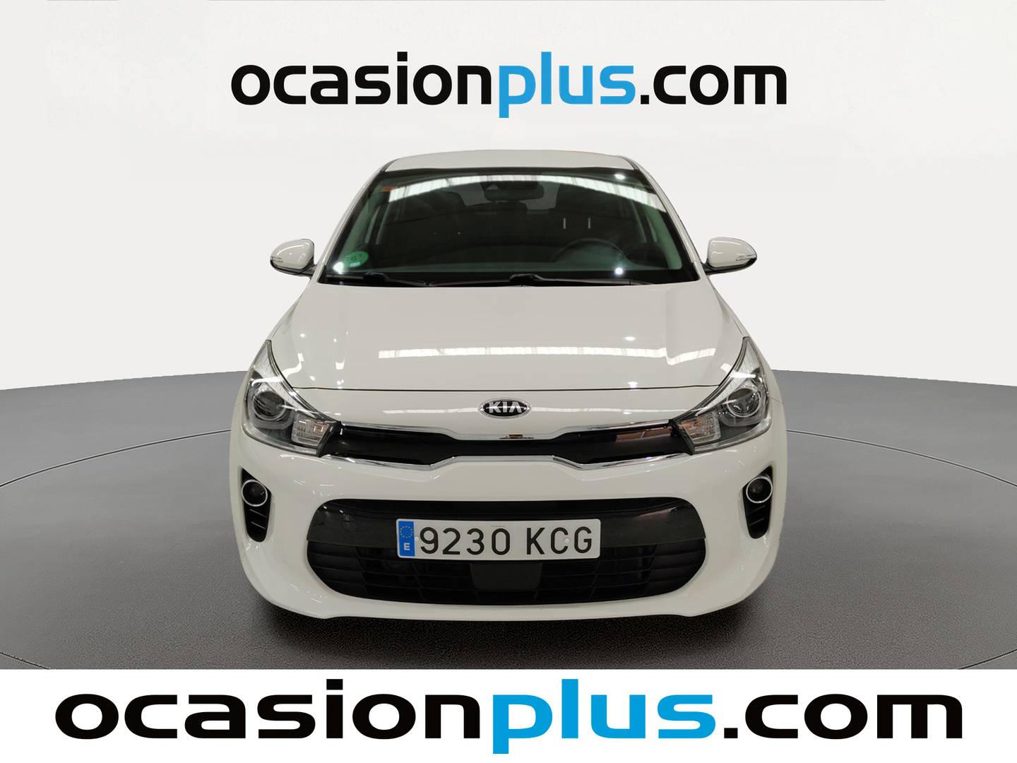 KIA Rio KIA Rio 1.2 CVVT Tech (84 CV) 84cv