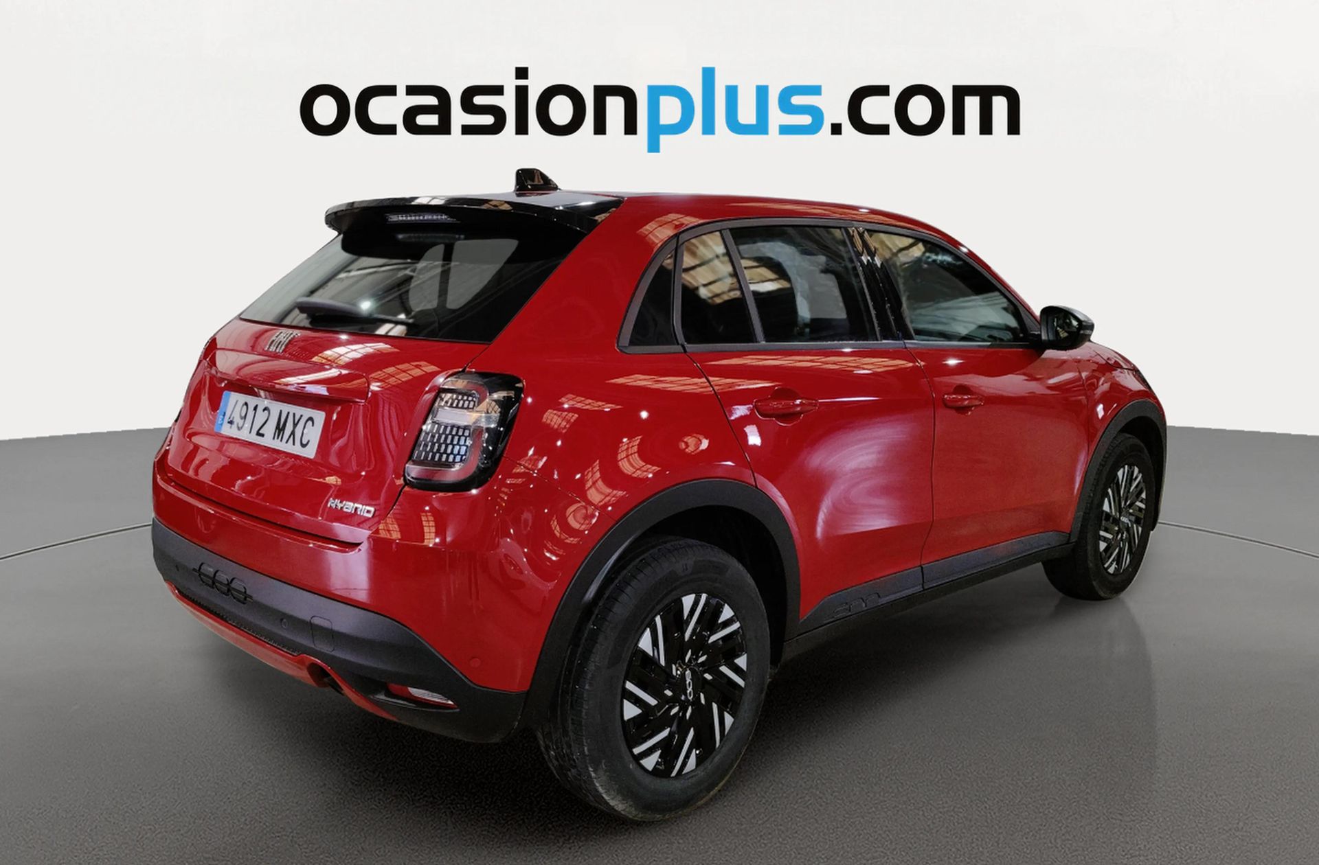 Fiat 600 1.2 MHEV Ddct - foto 4