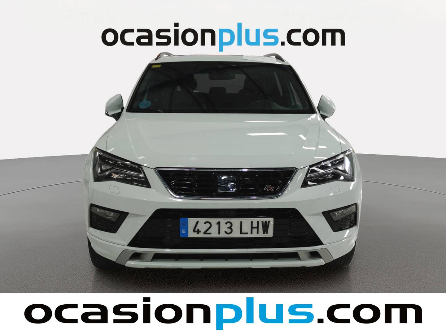 Foto Seat Ateca SEAT Ateca 2.0 TSI S&S FR Edition 4Drive DSG (190 CV)