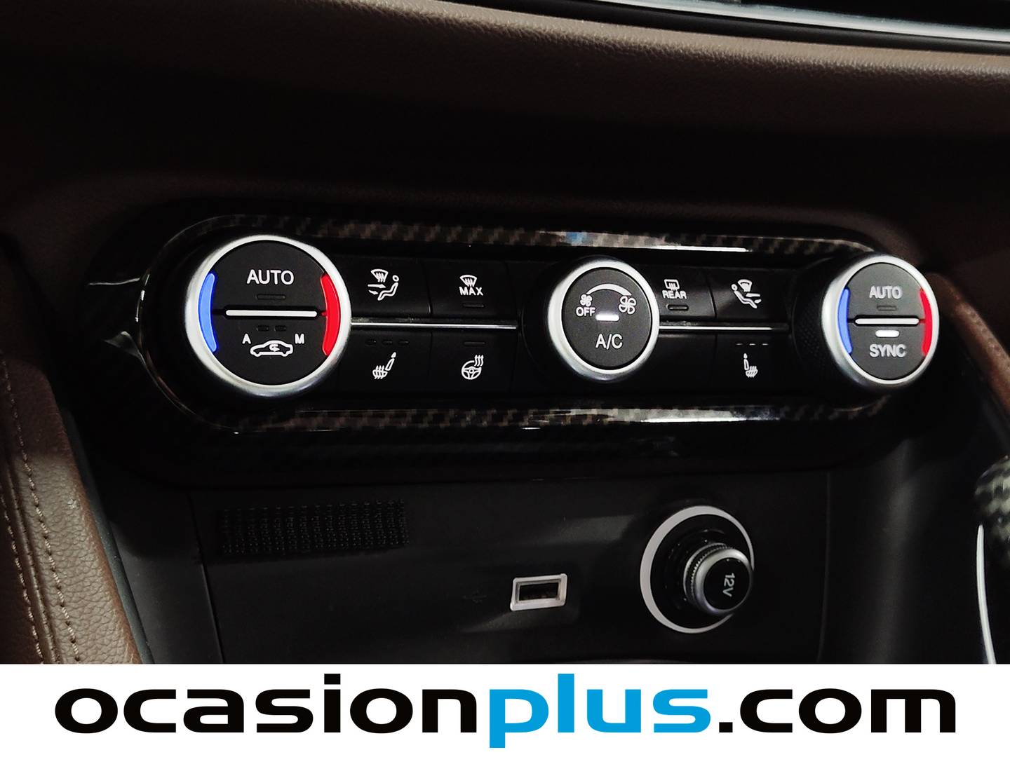 Alfa Romeo Stelvio Alfa Romeo Stelvio 2.2 Diesel Executive Q4  (210 CV) al mejor precio
