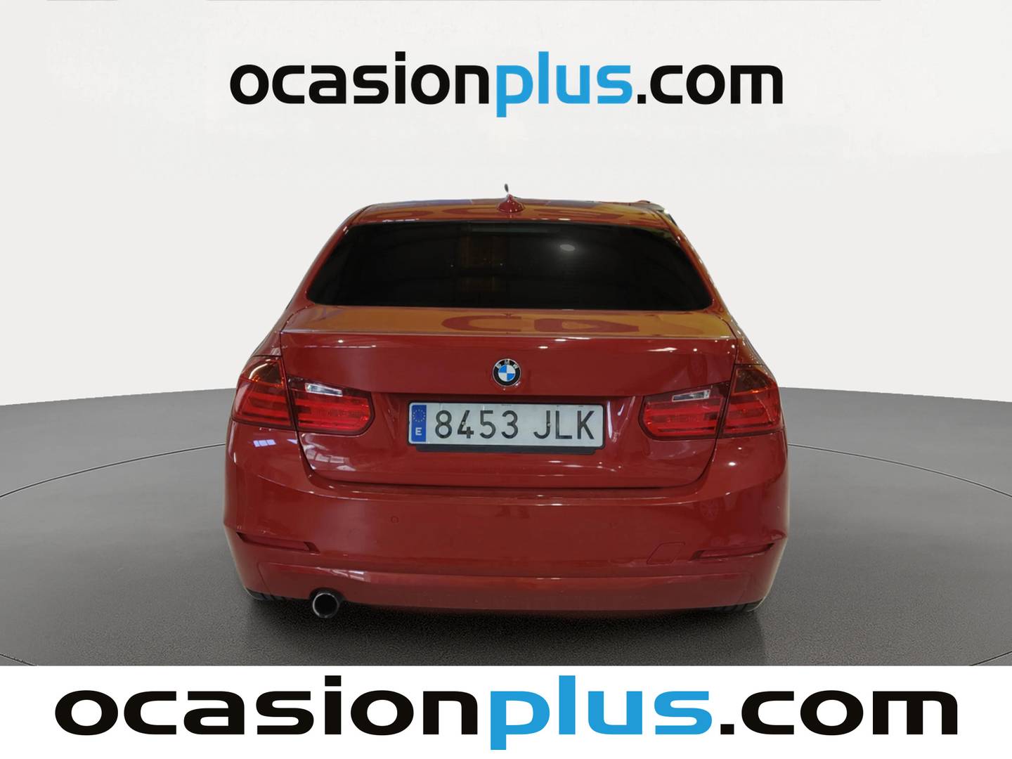 BMW Serie 3 BMW Serie 3 318d (143 CV) barato