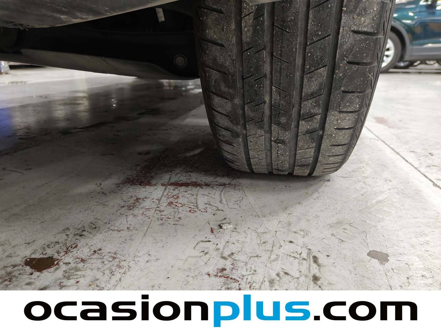 Foto BMW X4 BMW X4 xDrive20d xLine (190 CV)