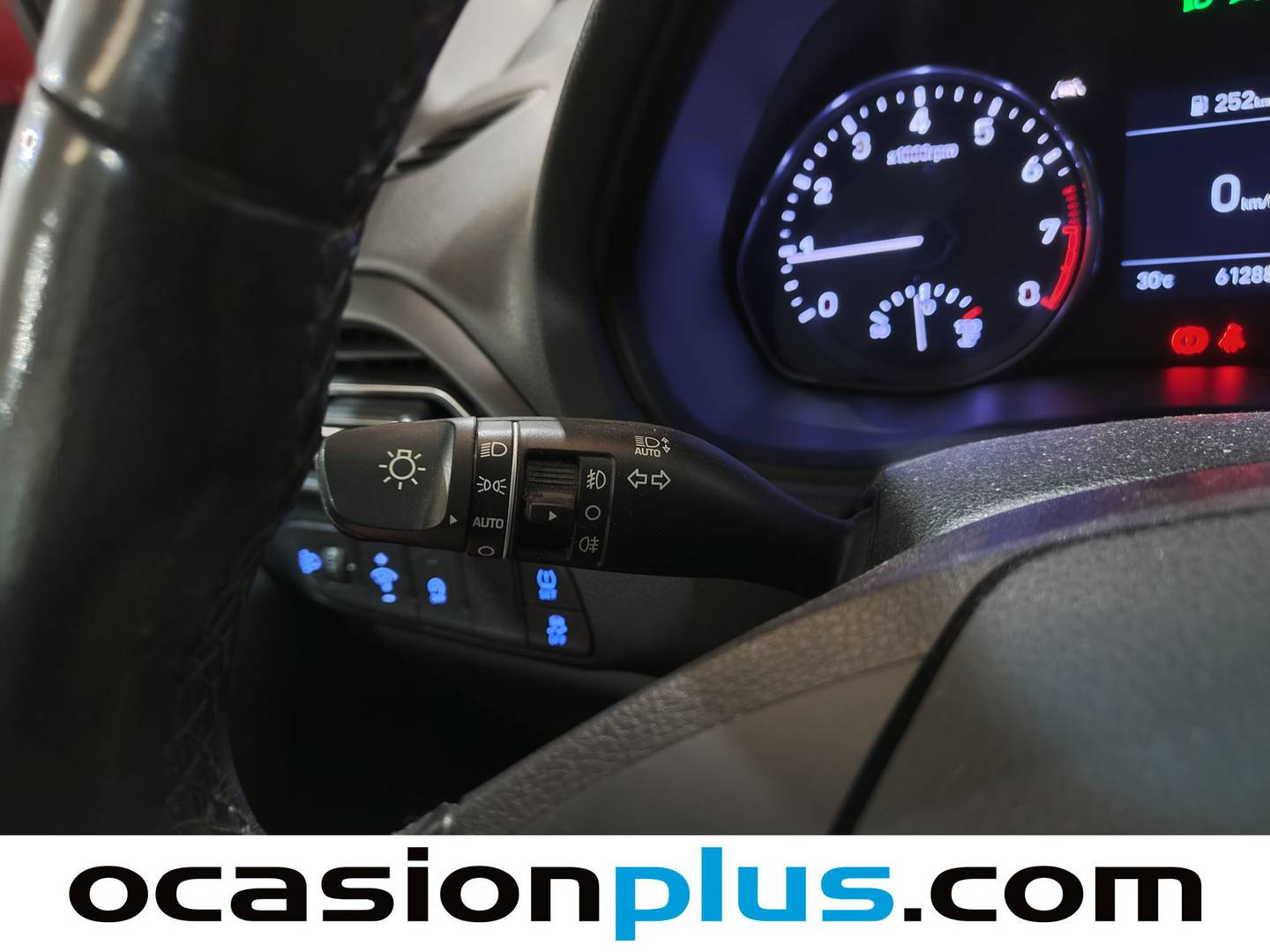 Extras del Hyundai i30 Hyundai i30 CW 1.0 TGDI Klass (120 CV)