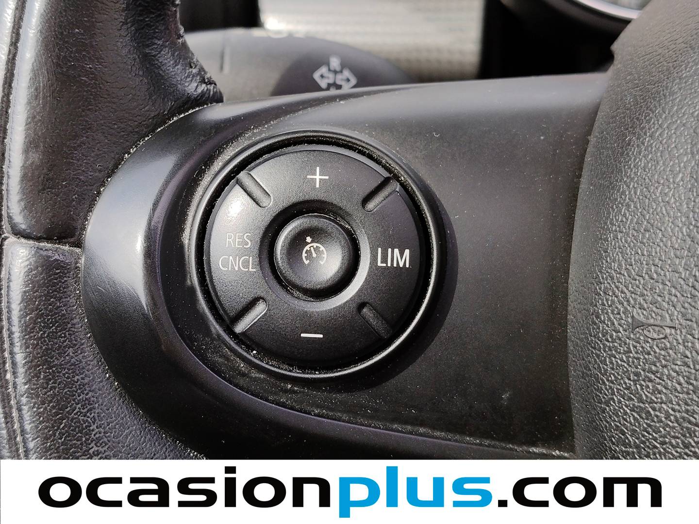 Mini MINI Mini MINI Cooper (136 CV) de ocasión