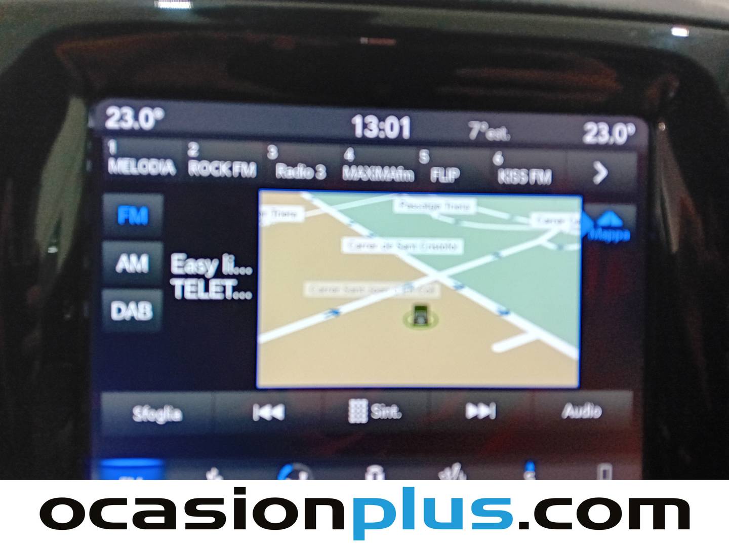 Foto Jeep Compass Jeep Compass 1.4 Multiair Limited 4x2 (140 CV)