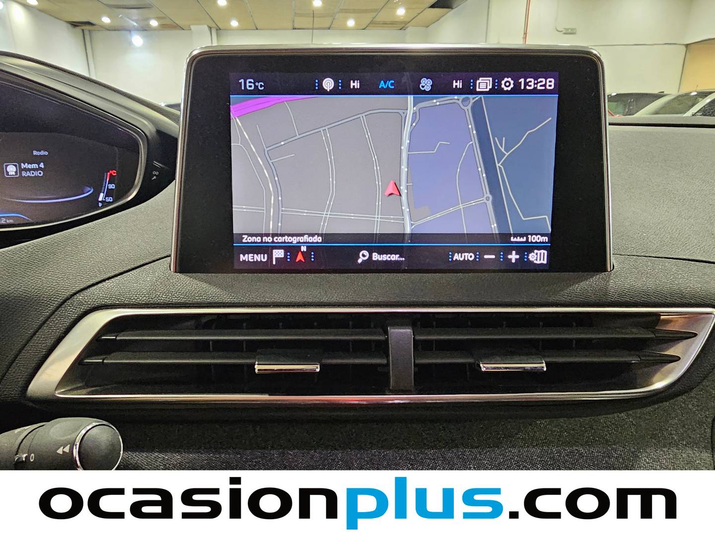 Extras y acabados del Peugeot 5008 Peugeot 5008 1.5L BlueHDi S&S GT Line (130 CV) 7 PLAZAS