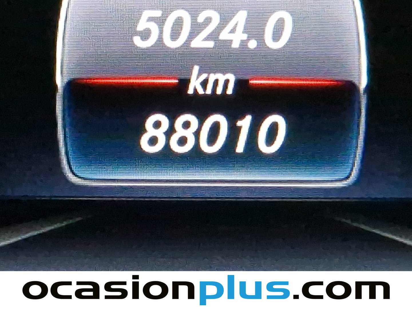 Mercedes Clase A Mercedes Clase A 200 d (136 CV) Pack AMG seminuevo