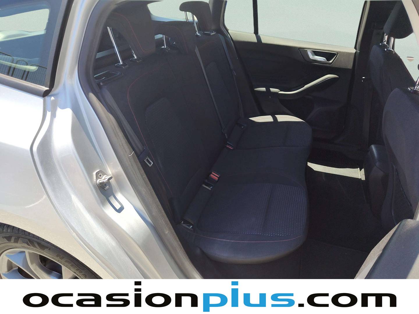 Ford Focus Ford Focus SportBreak 1.0 Ecoboost ST-Line (125 CV) km 0