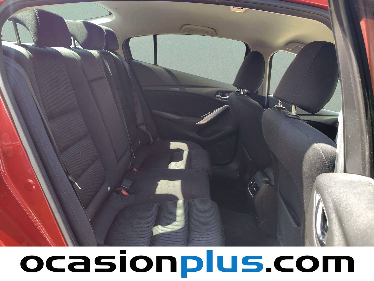 Mazda Mazda6 Mazda Mazda 6 2.0 GE Style (145 CV) km 0