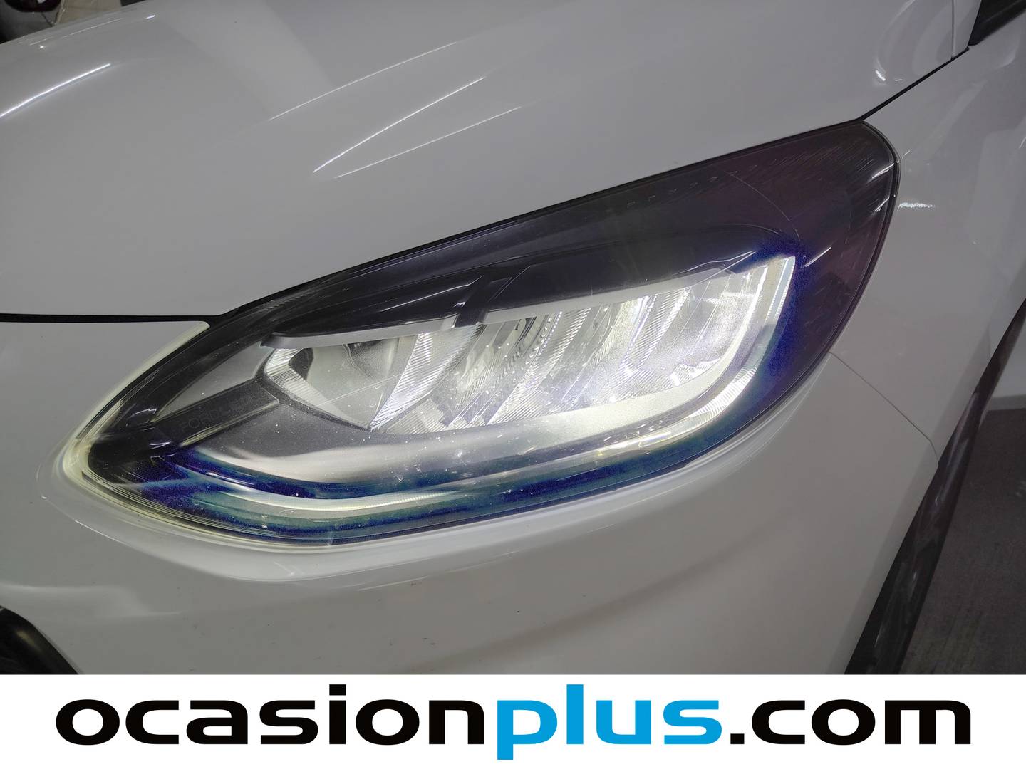 Ford Fiesta Ford Fiesta 1.0 EcoBoost MHEV ST-Line (155 CV) barato