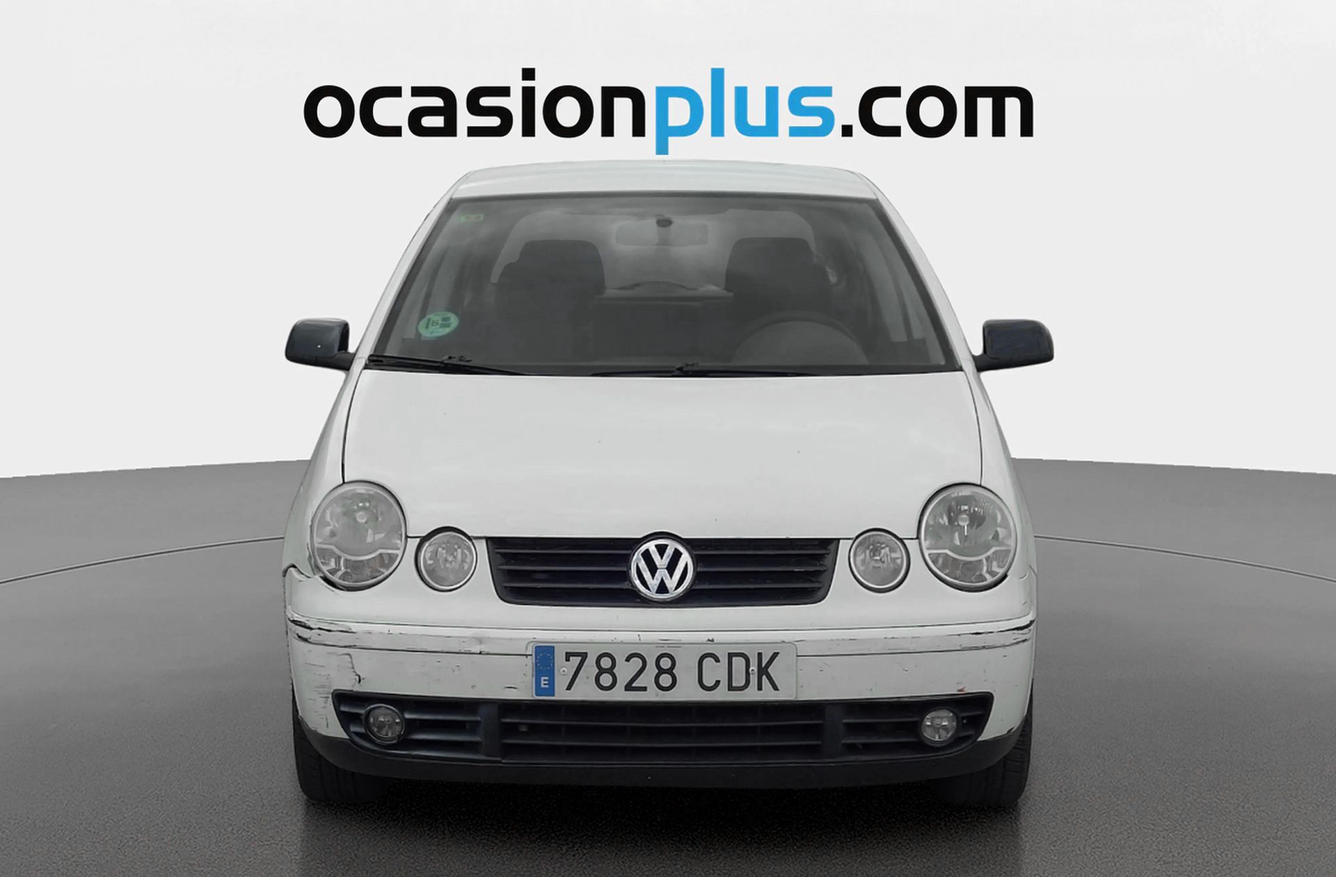 Volkswagen Polo Trendline 1.4 - foto 10